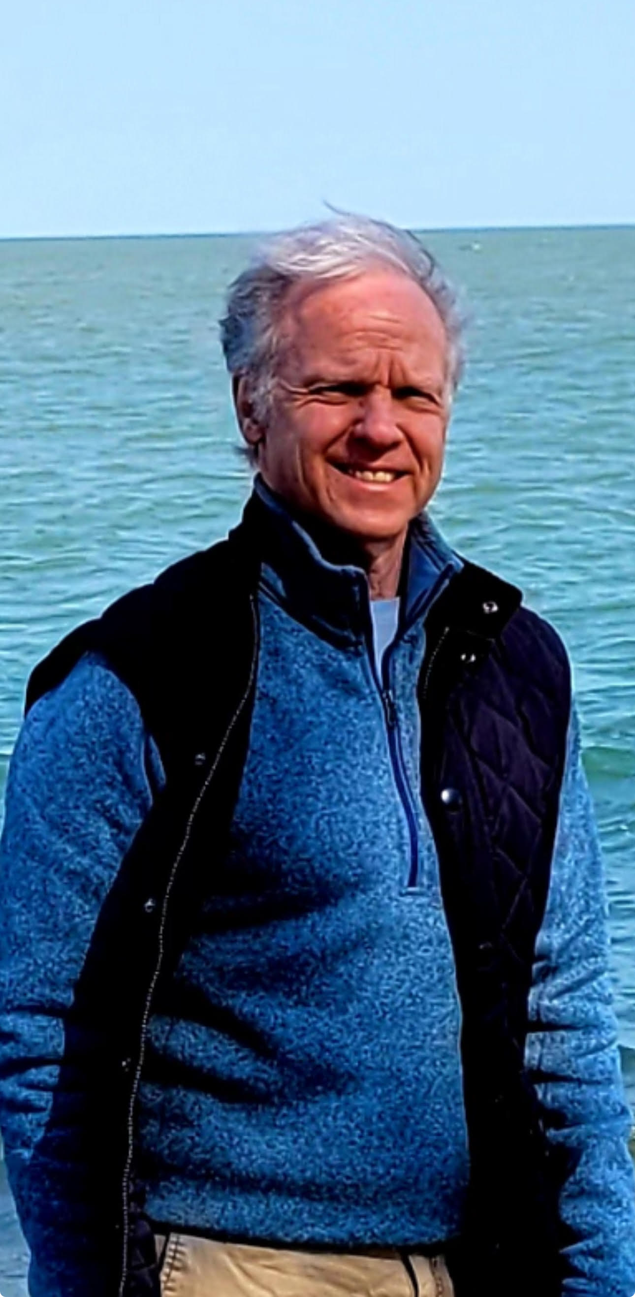Jeffery Michael Kane